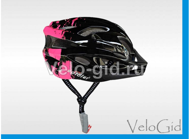 Шлем Soldier Pink